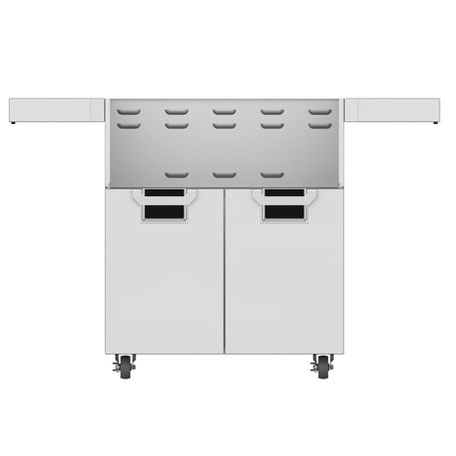 Hestan ASPIRE Double Door Cart 30" - Stealth