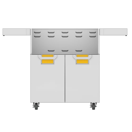 Hestan ASPIRE Double Door Cart 30" - Sol