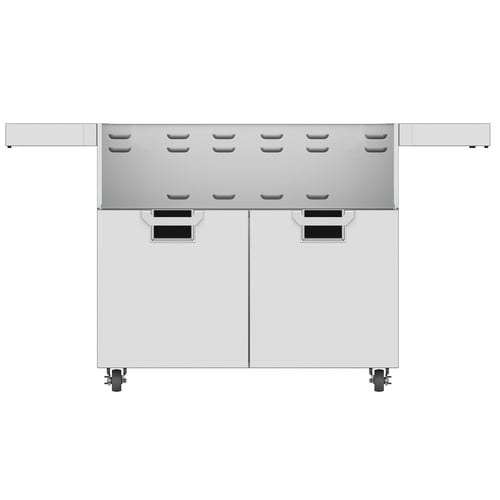 Hestan ASPIRE Double Door Cart 42" - Stealth