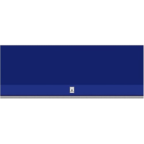 Hestan Outdoor Ventilation Pro Canopy 1200 CFM 48" - Bora Bora Blue