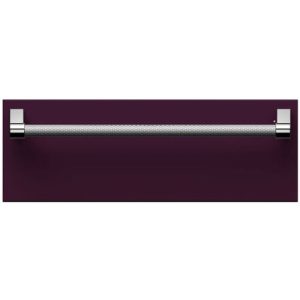 Hestan Outdoor Warming Drawer 30" - Lush