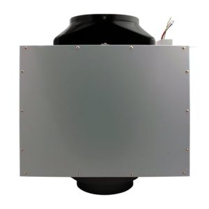 Zephyr PBN-1000A 1000 CFM In-Line Ventilation Blower