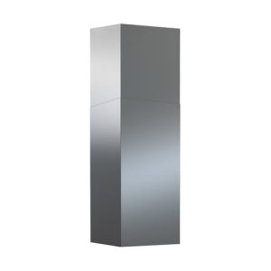 Zephyr 12' Duct Cover Extension for Anzio Chim