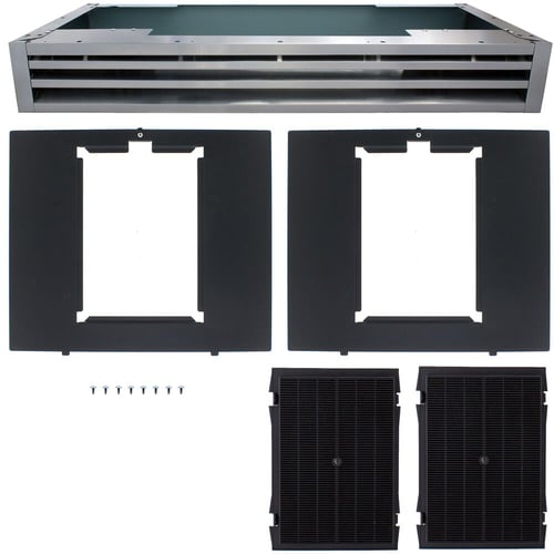 Zephyr Recirculating kit AK7048CS AK7548CS