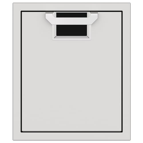 Hestan ASPIRE Single Access Door Hinge Right 18" - Stealth