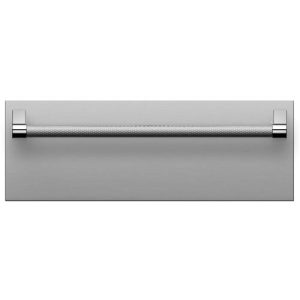 Hestan Outdoor Warming Drawer 30" - Burgundy