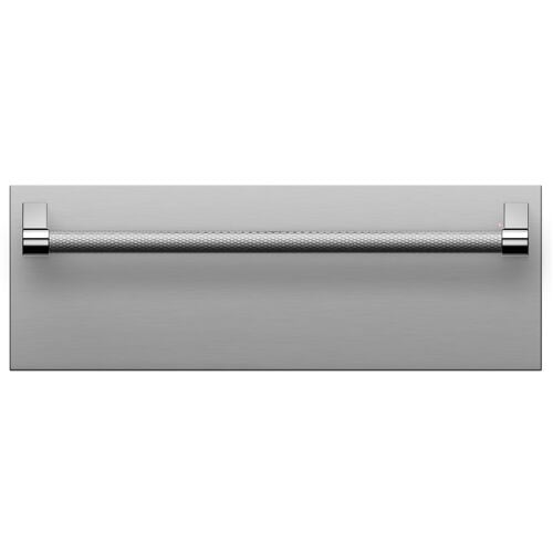 Hestan Outdoor Warming Drawer 30" - Burgundy