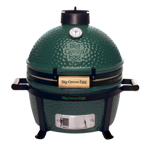 Big Green Egg MiniMax Kamado Grill