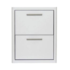 Blaze 16" Double Access Drawer