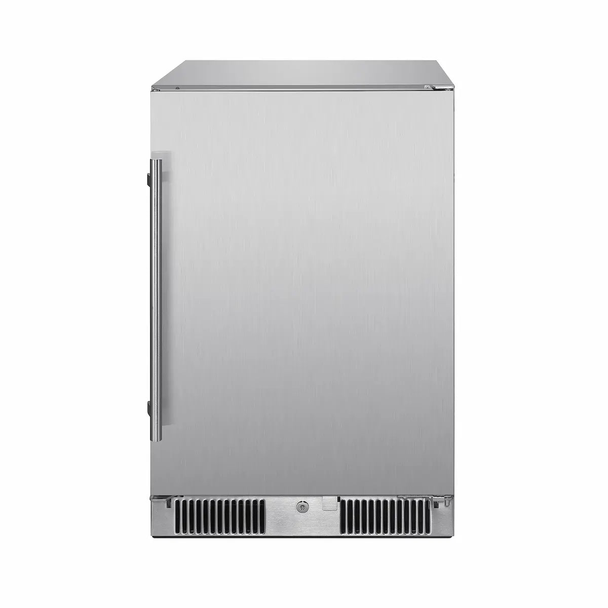 Blaze 20-in 4.3 Cu. Ft. Outdoor Rated Compact Fridge