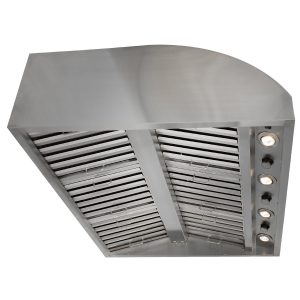 Blaze BLZ-36-VHOOD-DCVR-22