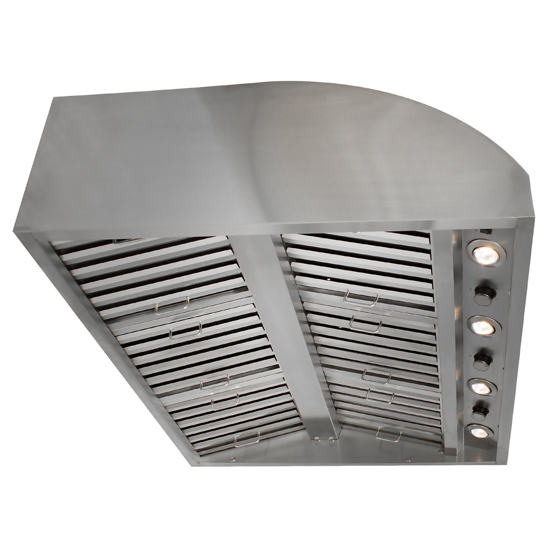 Blaze BLZ-36-VHOOD-DCVR-22