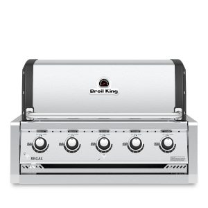 Broil King Regal™ S 520 Built-In 38" - Natural Gas