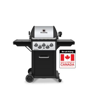 Broil King Monarch 390 - LP