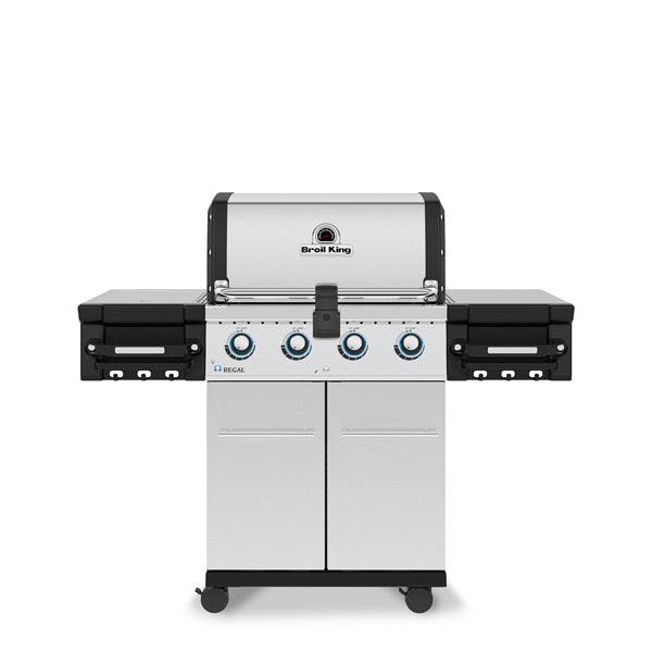 Broil King Regal S 420 Pro - LP
