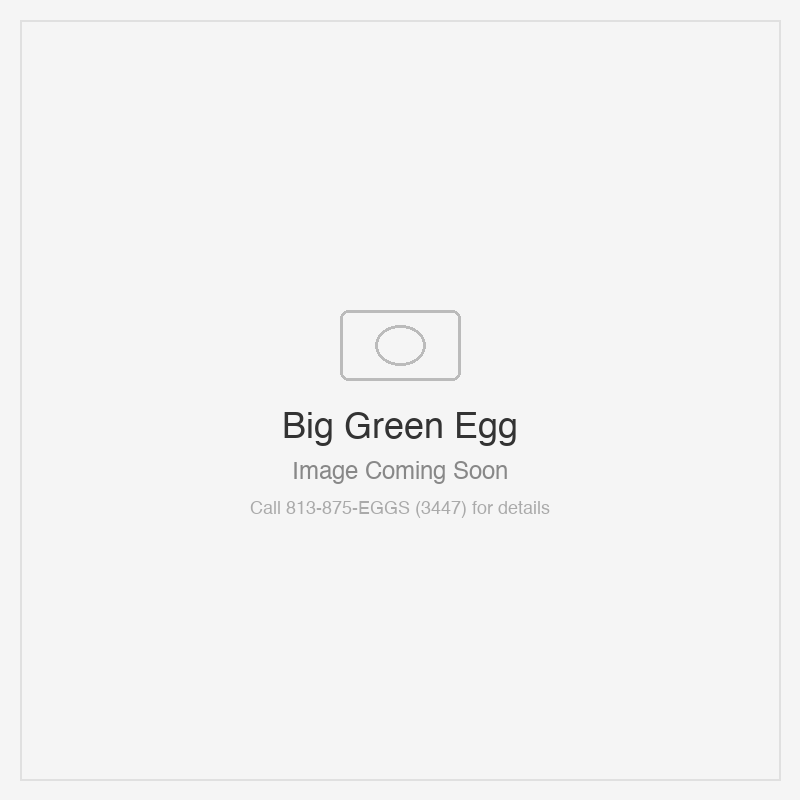 Big Green Egg Modern Farmhouse-Style Custom EGG Table 50.4 inches XL (replaces 127716)