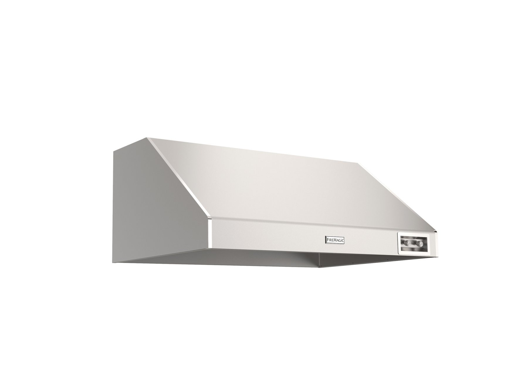 Fire Magic 48" Vent Hood with 1200 Cfm