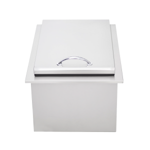 TrueFlame 17" Ice Chest