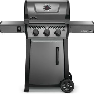 FreeStyle 365 LP Gas Grill, Graphite Grey