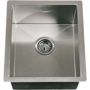 Coyote Sink - Universal Mount (No Faucet)