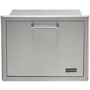 Coyote 26" Pull Out Ice Chest