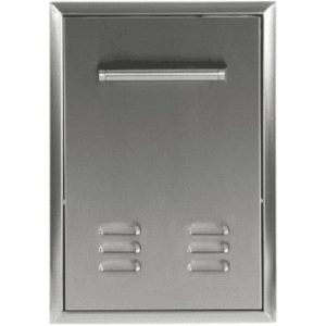 Coyote Pull Out Drawer (Trash or LP Tank Dwr)