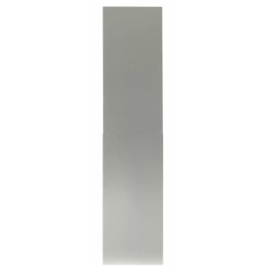 Coyote Duct Cover for  Chimney Hood for Ceilings 9'8" - 12'
