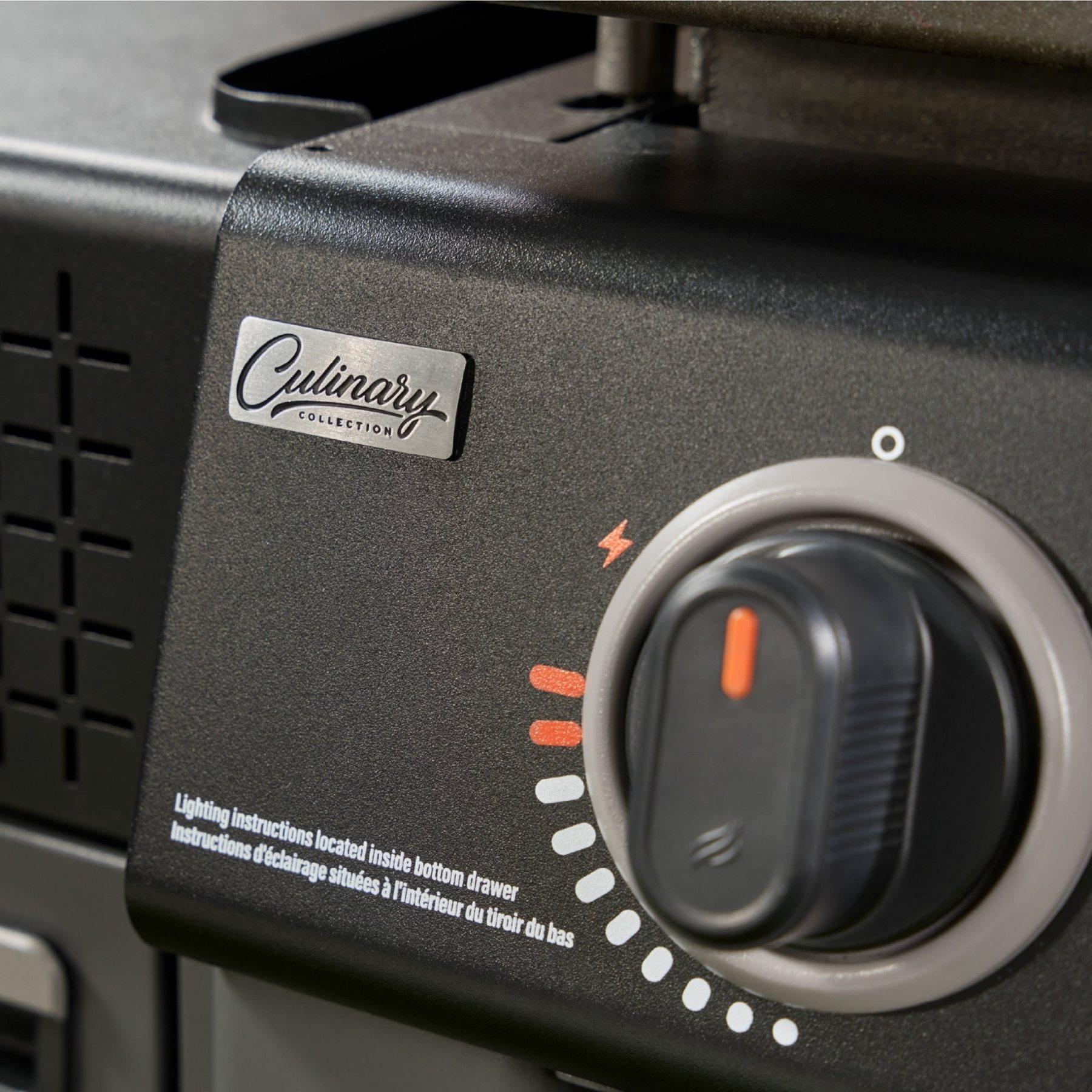 36" Griddle Deluxe