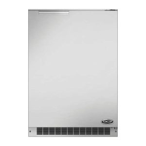 DCS 24" Outdoor Refrigerator