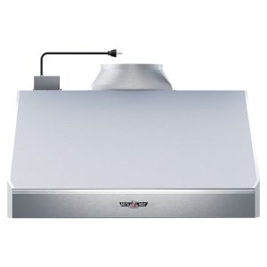 Delta Heat 60" Delta Heat Vent Hood