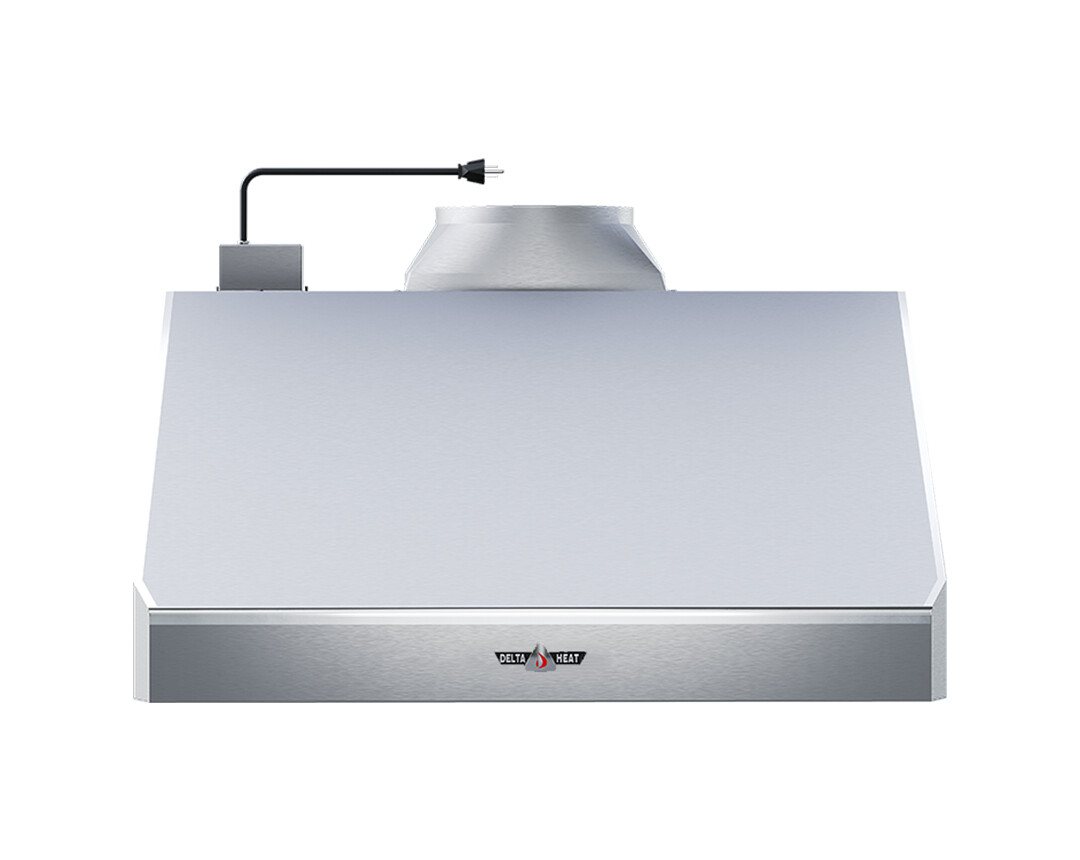 Delta Heat 60" Delta Heat Vent Hood