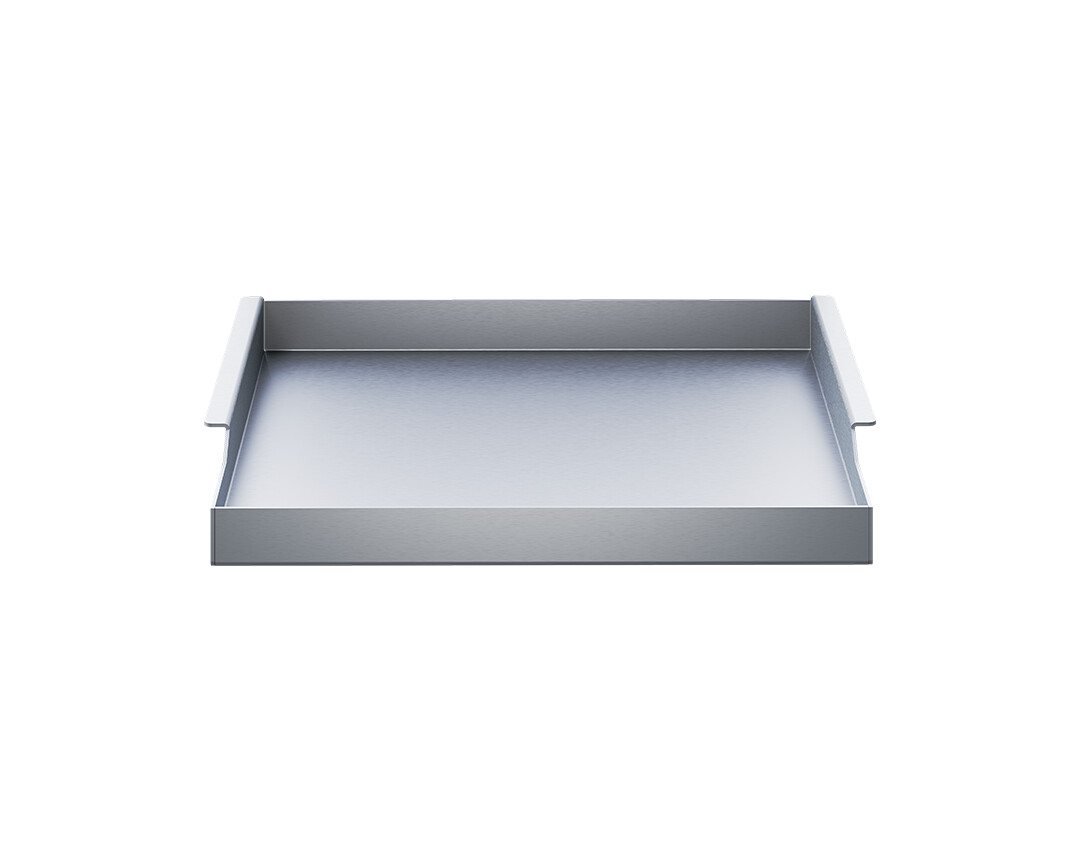 Delta Heat Griddle Plate/Fits Grill and Power Burner