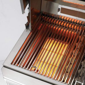 Delta Heat Sear Zone Kit (Left Side Only) DHBQ26