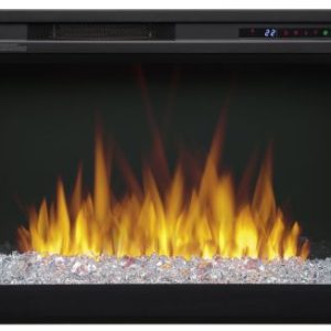 Dimplex Nova 33" Plug-In Electric Firebox