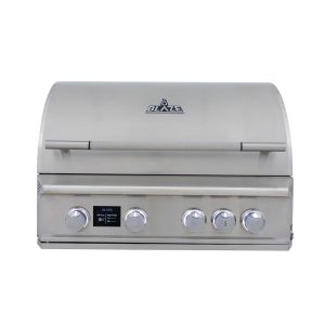 Blaze LTE PRO 32-Inch 4-Burner Gas Grill​ (Natural Gas)