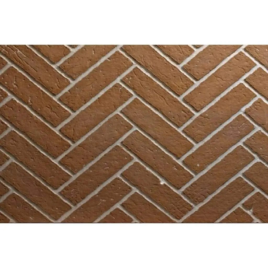Empire Stacked Limestone 42" Liner