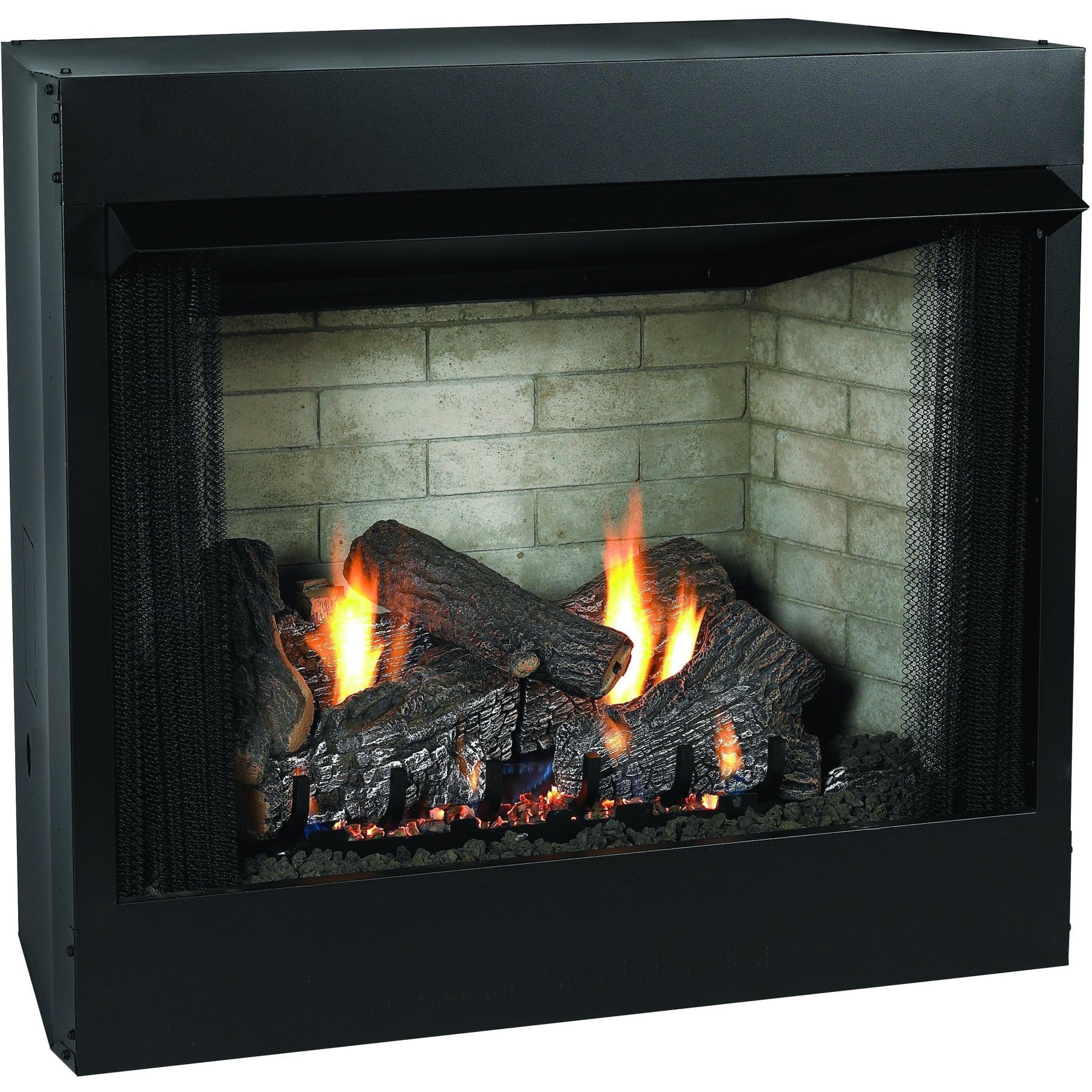 Empire Breckenridge 42" VF Firebox Deluxe - Model L
