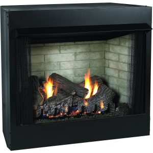 Empire Breckenridge VF  Premium 36" Firebox