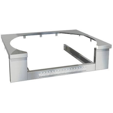 EVO Affinity 30G Trim Kit with Vent Panel
