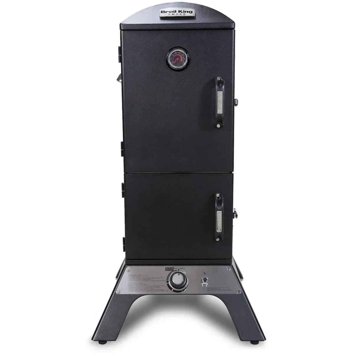 Vertical Gas Smoker - LP