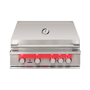 TrueFlame TF32
