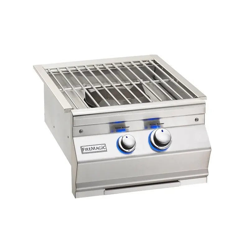 Fire Magic Aurora Power Burner