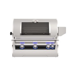 Fire Magic Griddle Under Glass - Propane