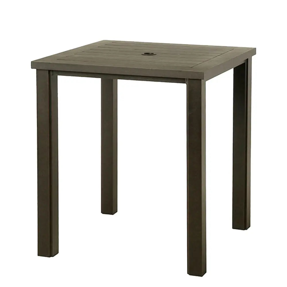 Hanamint Sherwood 44" x 68" Rectangle Dining Table