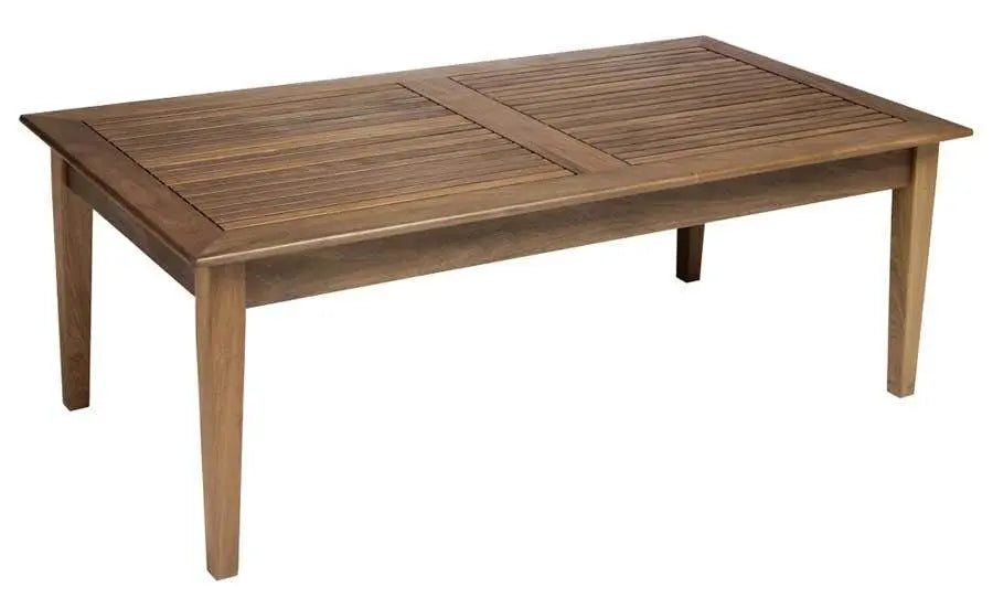 Jensen Outdoor Opal Coffee Table