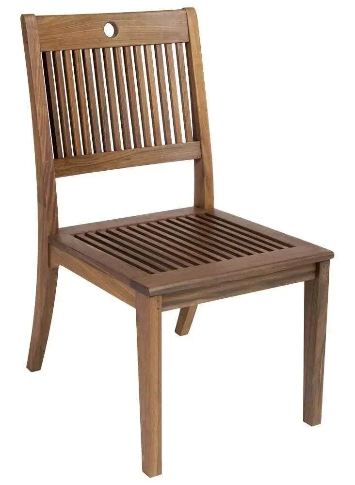 Jensen Outdoor Opal Dining Side Chair