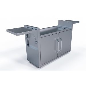 Le Griddle Cart for GFE105 Le Griddle