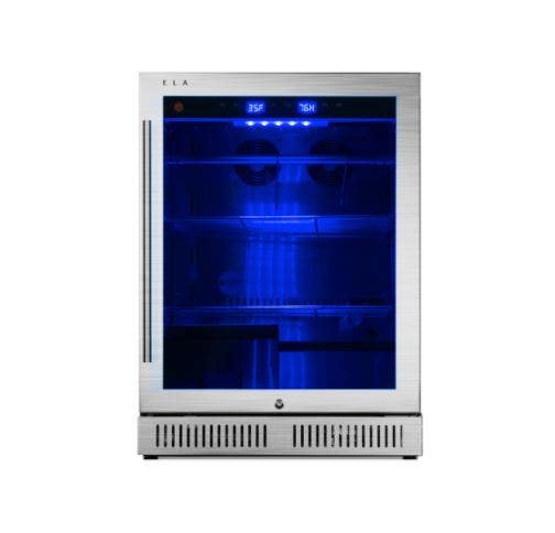 Local Special, Steak Locker SL150 Home Edition, Floor Model