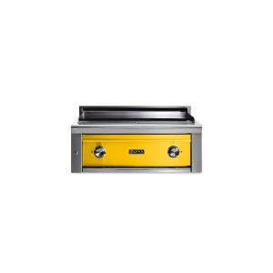 Lynx 30" Asado Built-in Grill - California Poppy — L30AG-CALP