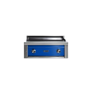 Lynx 30" Asado Built-in Grill - Pacific Blue